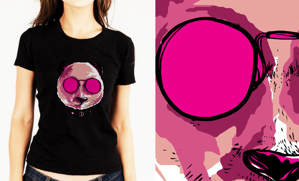 T-shirt Design by Abidamar for this project | Design #17732283