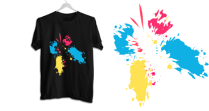 T-shirt Design by TRHZ for this project | Design: #17614407