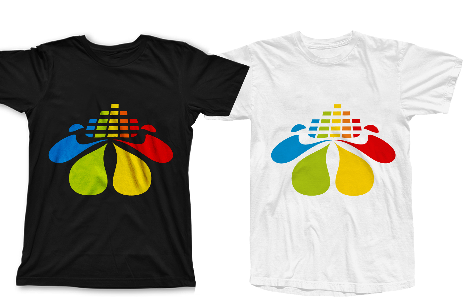 T-shirt Design by TRHZ for this project | Design #17736848