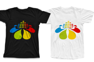 For all those who have a passion for Trance Music | T-shirt Design by TRHZ