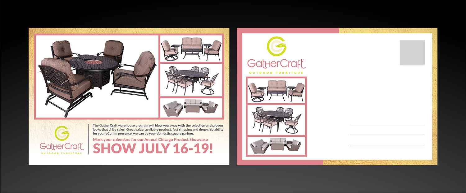 Design de Carte Postale par Deziners Zone pour ce projet | Design #17619735