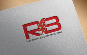 RB | Logo Design by Atec