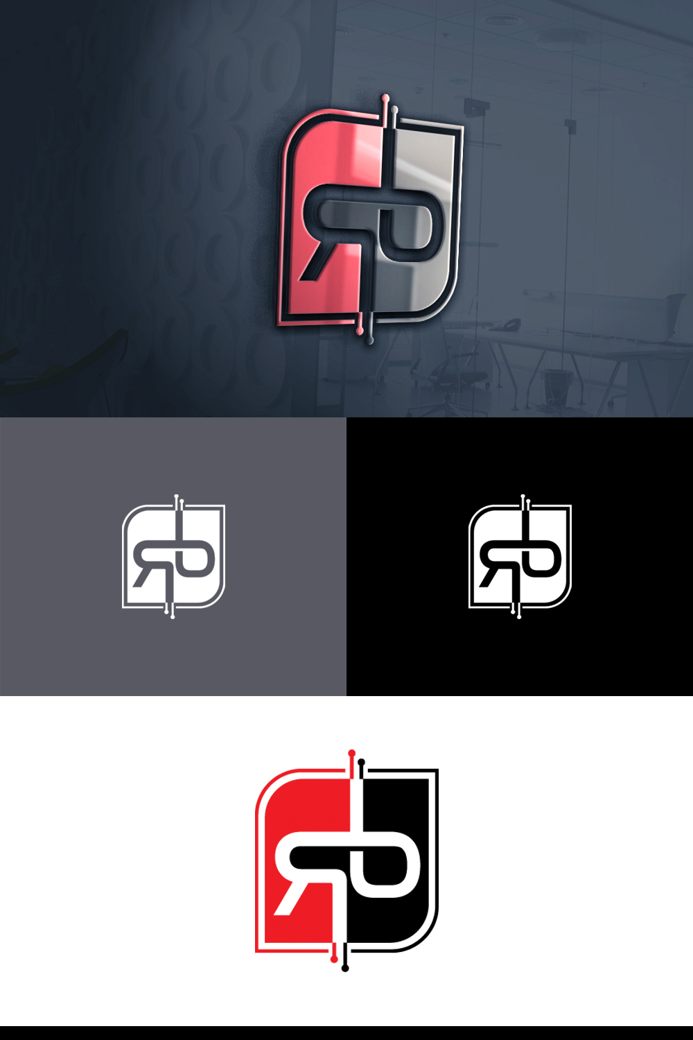 Logo-Design von e-graphics für dieses Projekt | Design #17617576