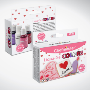 Packaging Design by tuan1968 for this project | Design: #17622271