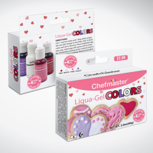 Packaging Design by tuan1968 for this project | Design: #17626758