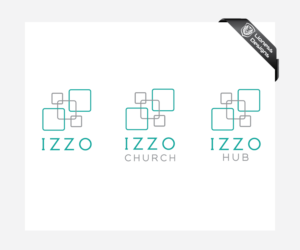 Logo Design by Lioness Designs for Izzo | Design: #17683632