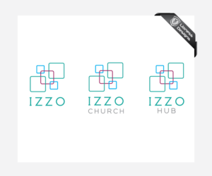 Logo Design by Lioness Designs for Izzo | Design: #17690710