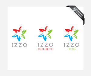 Logo Design by Lioness Designs for Izzo | Design: #17690861