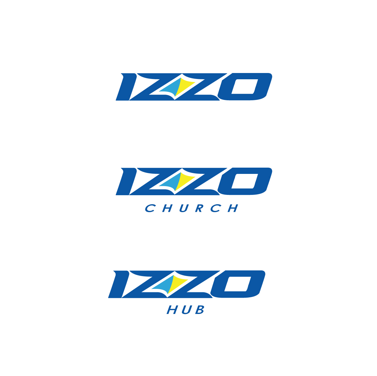 Logo Design by e-graphics for Izzo | Design #17620797