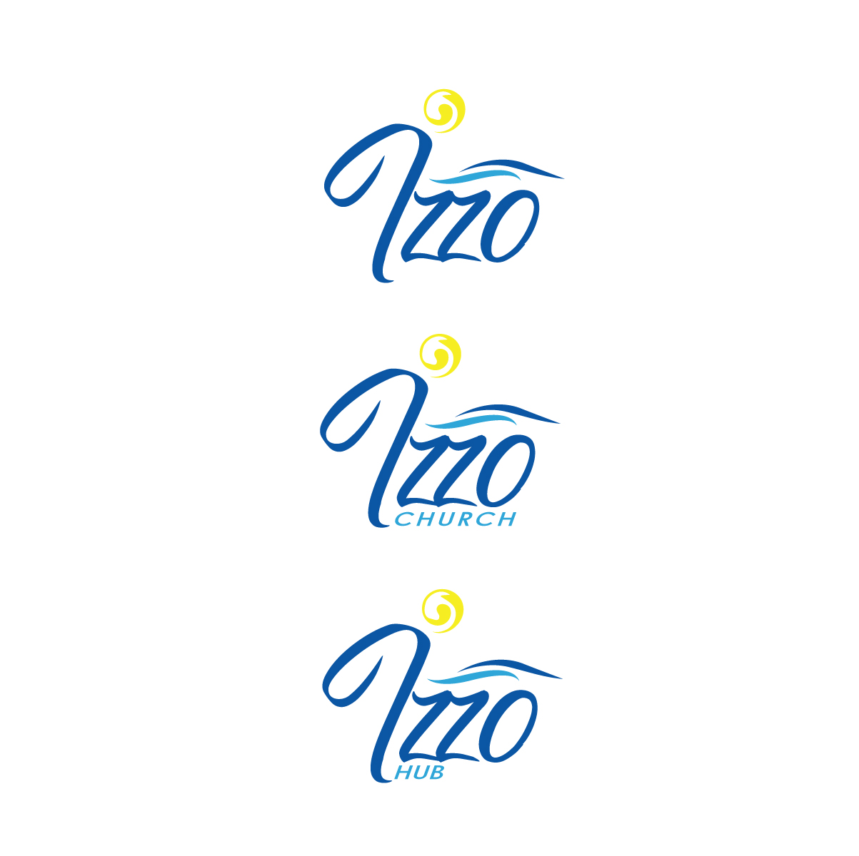 Logo Design by e-graphics for Izzo | Design #17620798