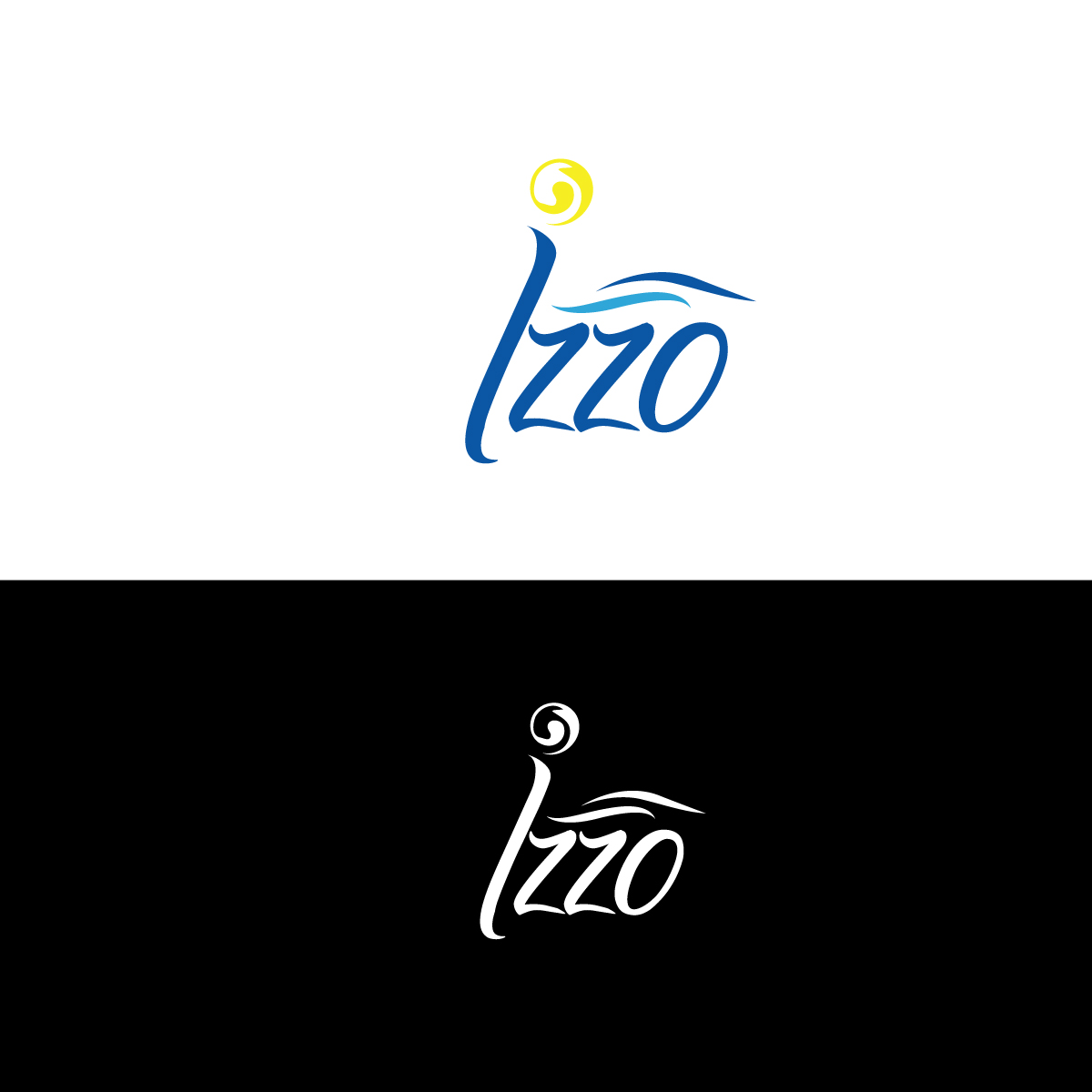 Logo Design by e-graphics for Izzo | Design #17699409