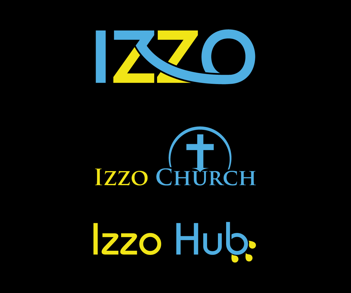 Logo Design by Black fox 99 for Izzo | Design: #17909860