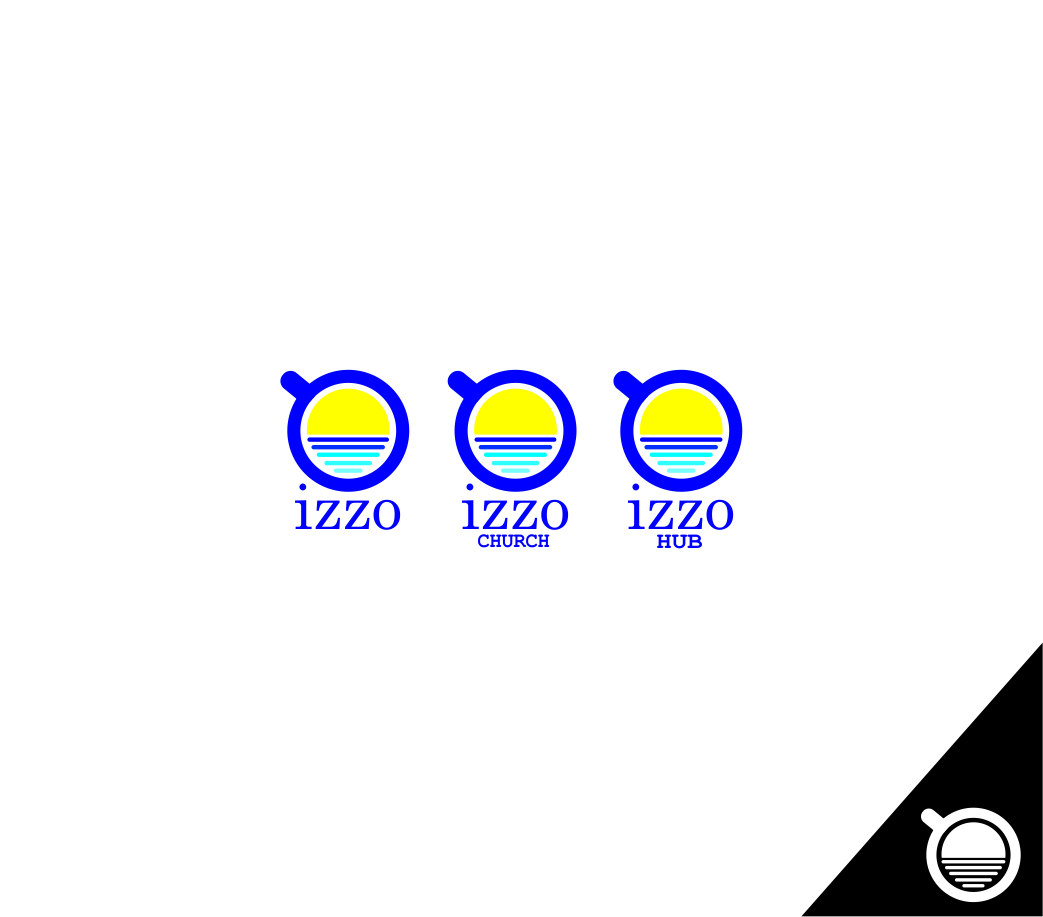 Diseño de Logo por Pevita para Izzo | Diseño #17718341