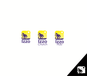 Logo Design by Pevita for Izzo | Design: #17718343