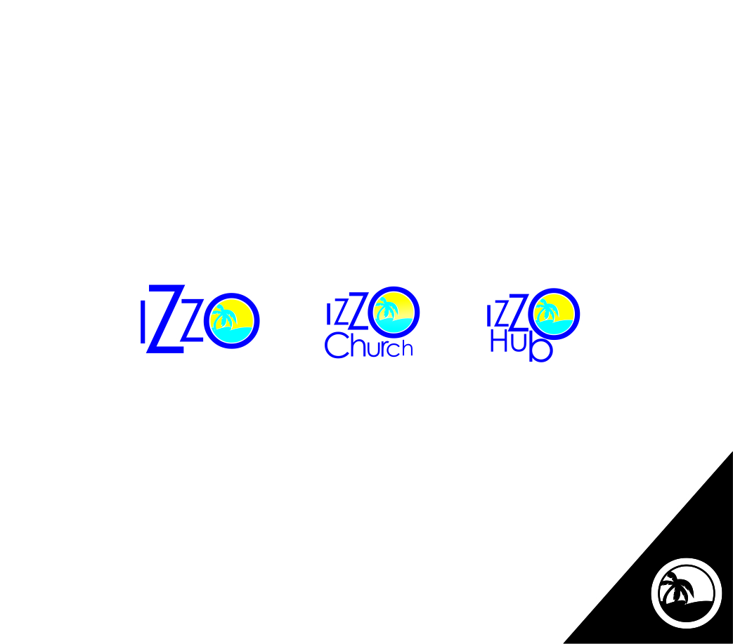 Logo Design by Pevita for Izzo | Design #17718344