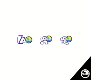 Logo Design by Pevita for Izzo | Design: #17718344