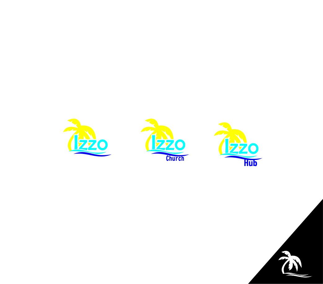 Logo Design by Pevita for Izzo | Design #17718357