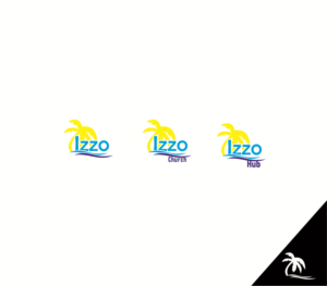 Logo Design by Pevita for Izzo | Design: #17718357