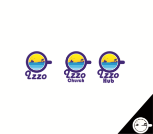 Logo Design by Pevita for Izzo | Design: #17718358