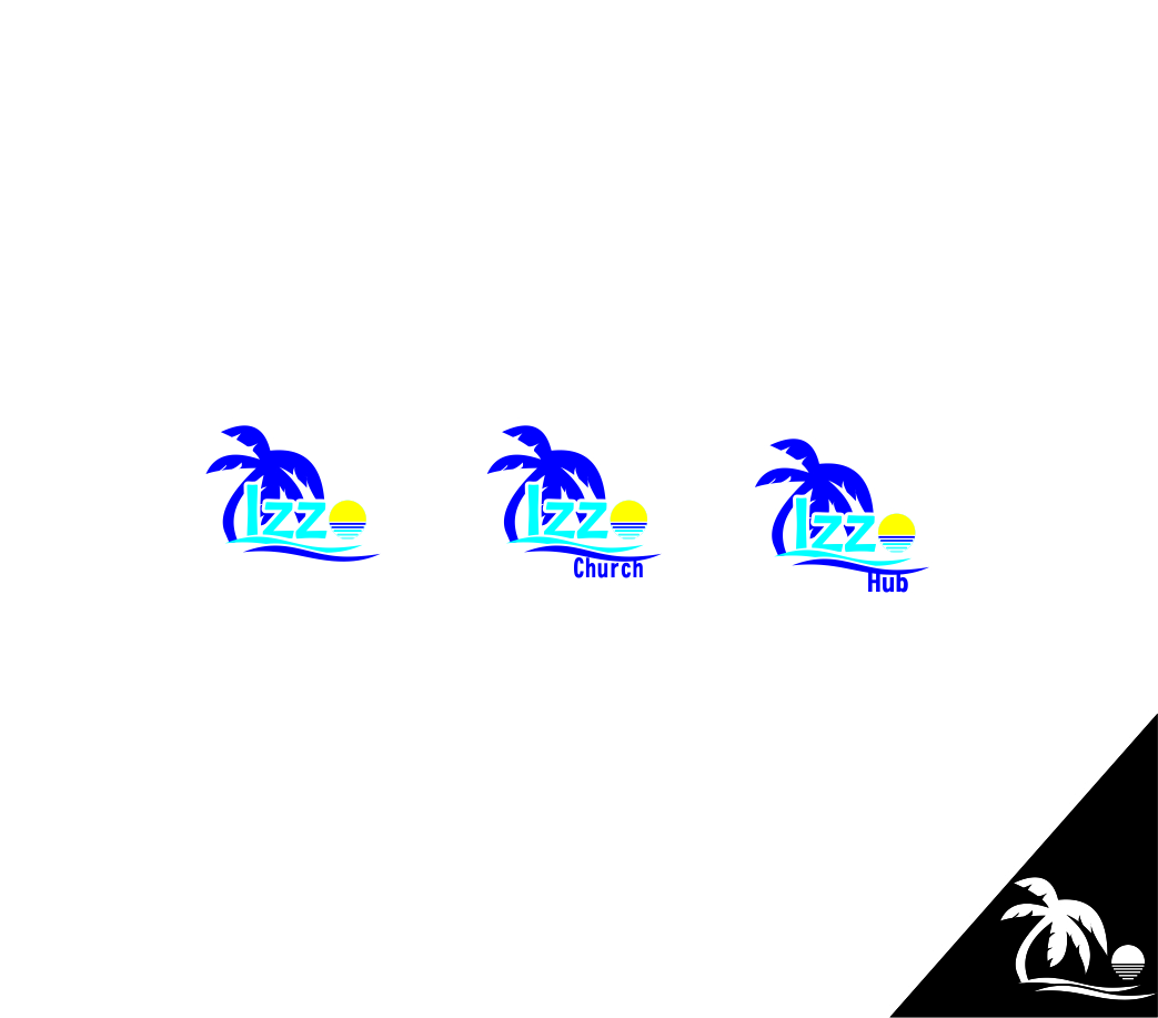 Logo Design by Pevita for Izzo | Design #17718359