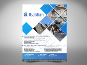 Flyer design | Flyer Design by Priyo Subarkah