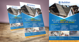 Diseño de Flyer por Impressive Solutions para este proyecto | Diseño: #17616621