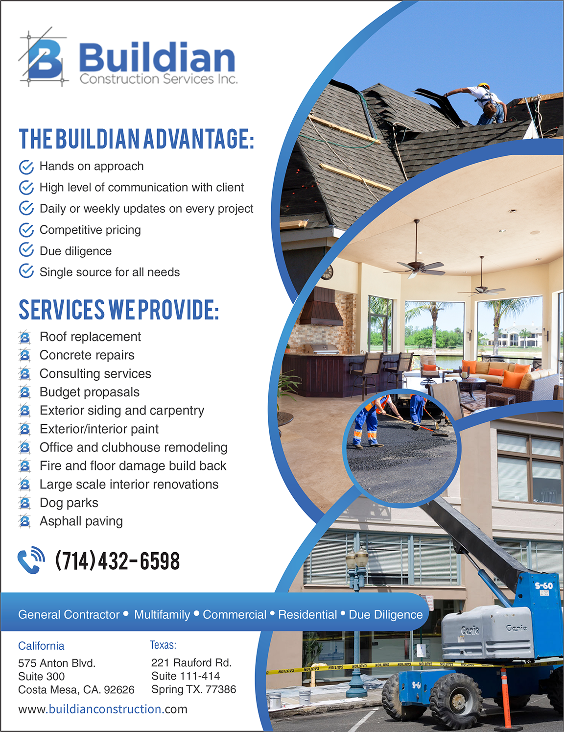 Flyer Design by Shabnum Khan for this project | Design #17622232