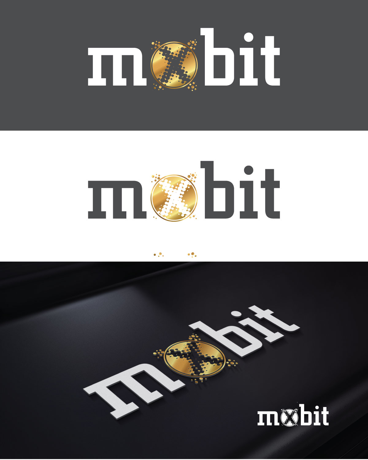 Logo Design by Creativdiz for this project | Design #17622889