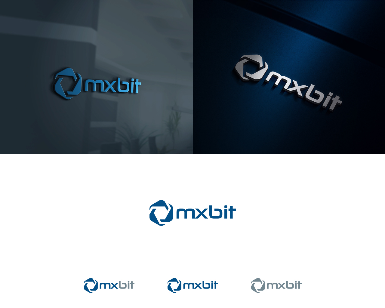 Logo Design by damakyjr for this project | Design #17668682