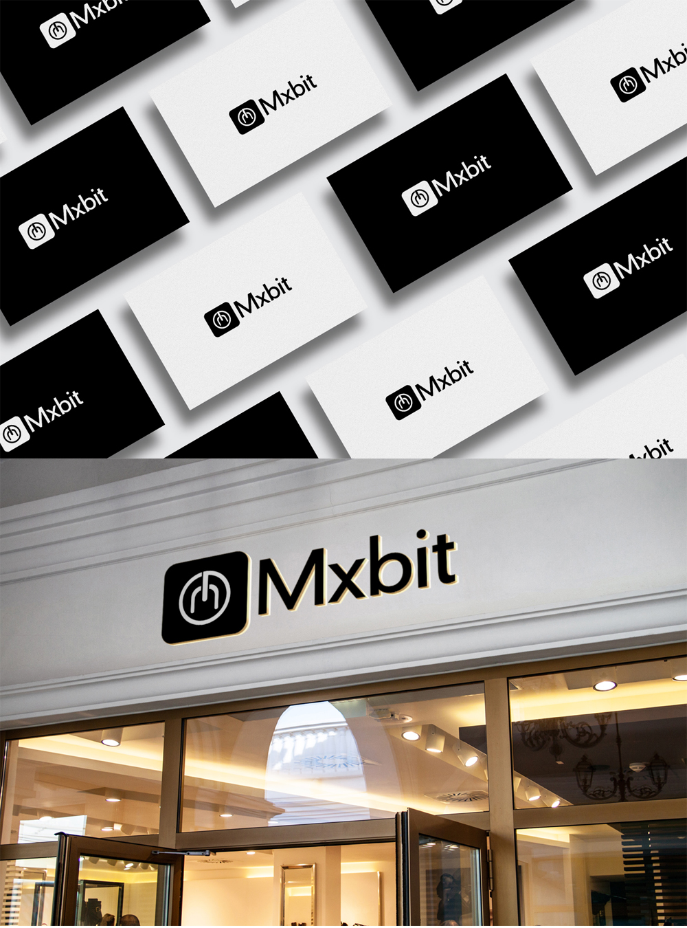 Logo Design by Aqeel Momin for this project | Design #17648993