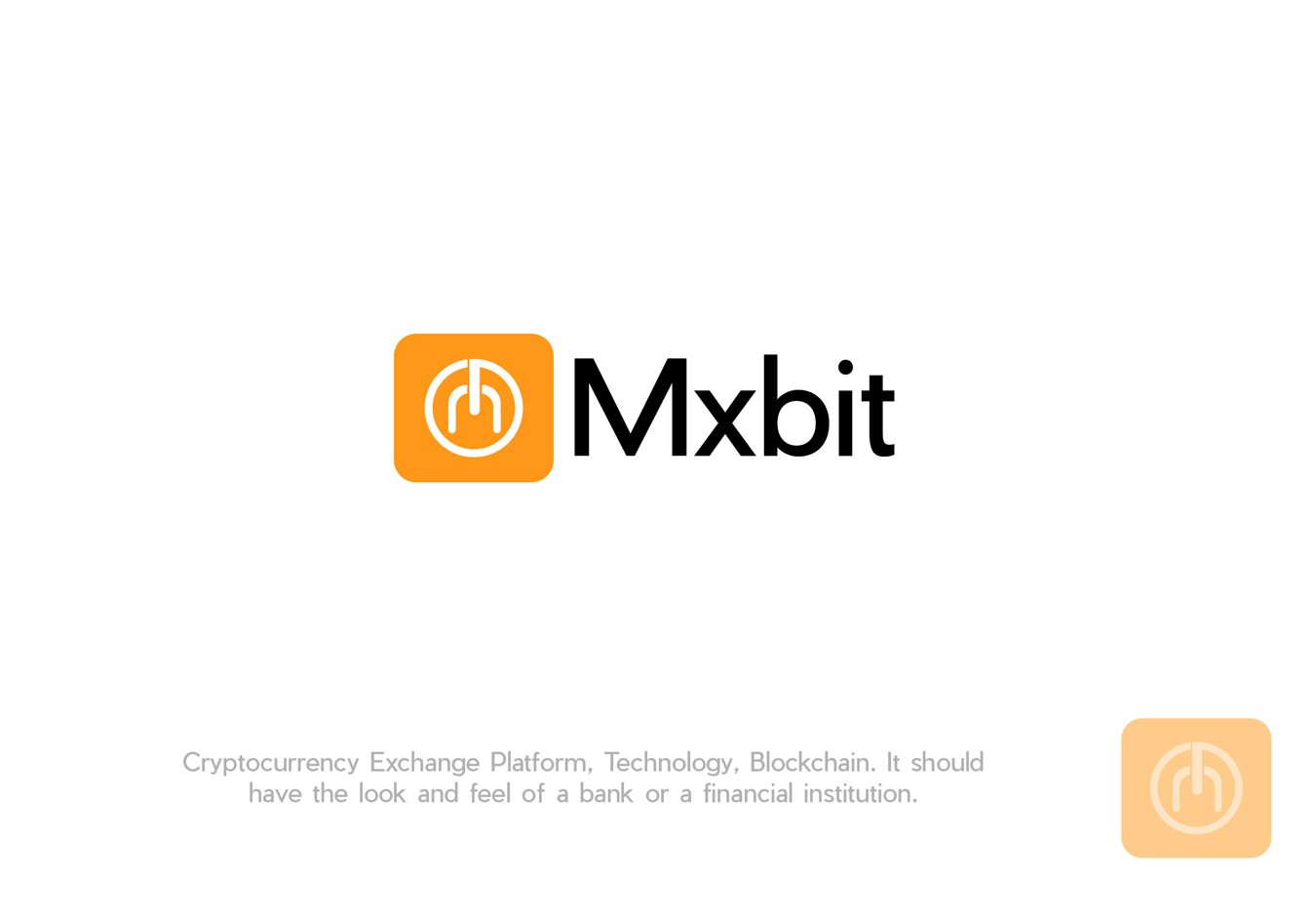 Logo Design by Aqeel Momin for this project | Design #17661649