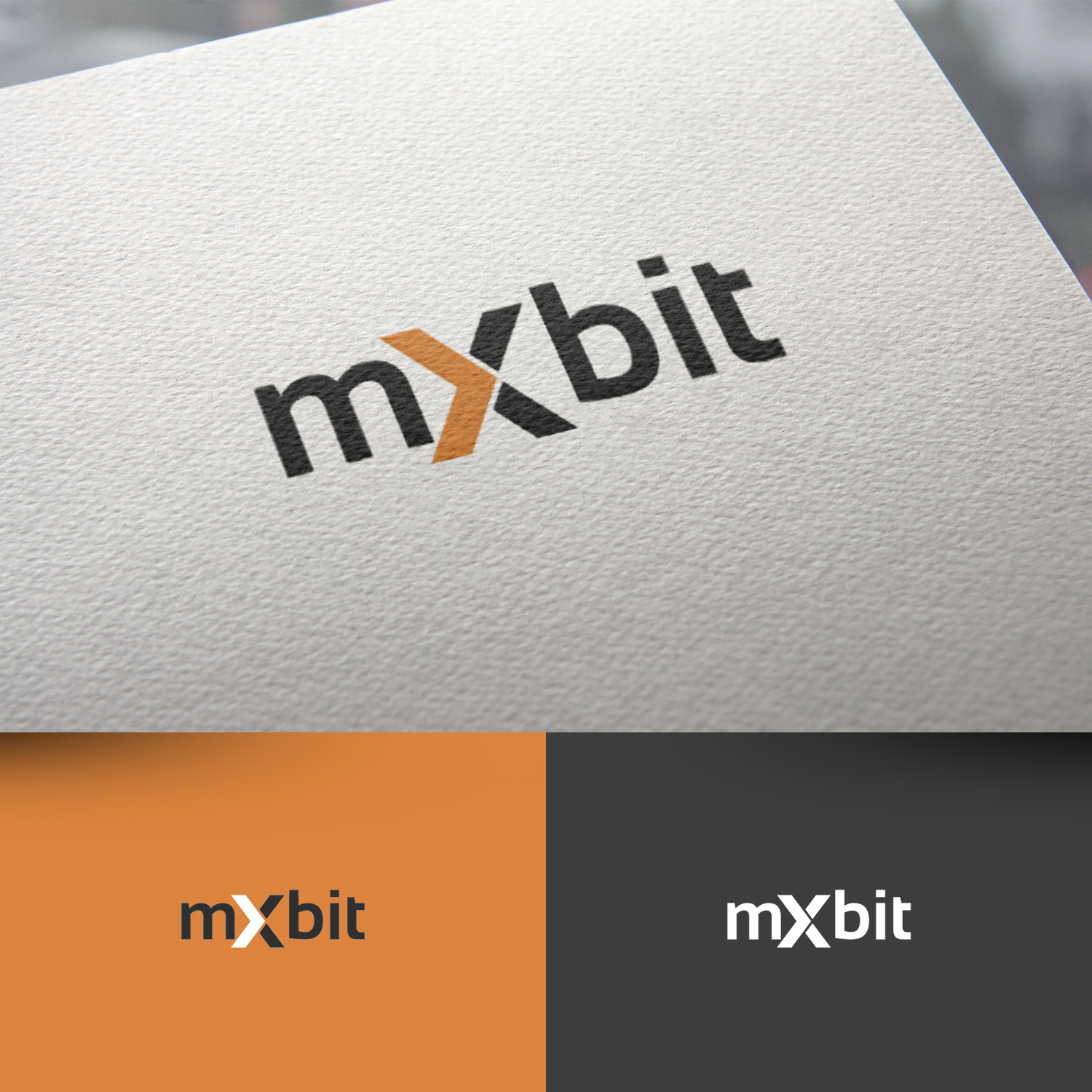 Logo Design by rafaeldsgn for this project | Design #17612770