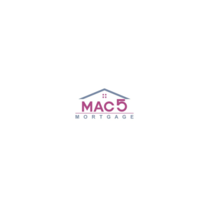 Logo Design by yudishcore for MAC5 Mortgage INC | Design: #17714640
