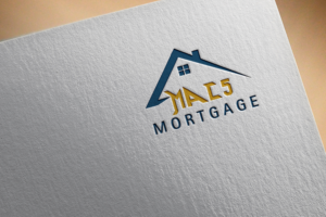 Logo Design by shimu 3 for MAC5 Mortgage INC | Design: #17633715