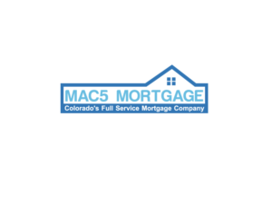 Logo Design by talha005 for MAC5 Mortgage INC | Design: #17633312