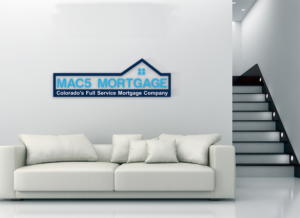 Logo Design by talha005 for MAC5 Mortgage INC | Design: #17633330