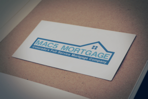 Logo Design by talha005 for MAC5 Mortgage INC | Design: #17633344