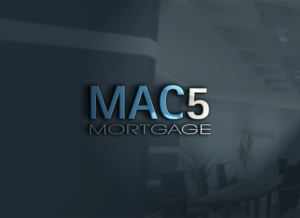 Logo Design by Hossen 2 for MAC5 Mortgage INC | Design: #17632082