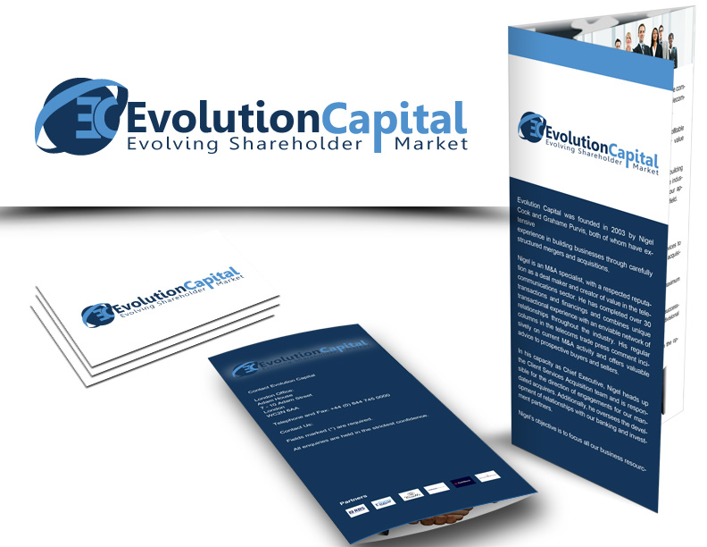 Logo Design by row3webs for this project | Design #2734371