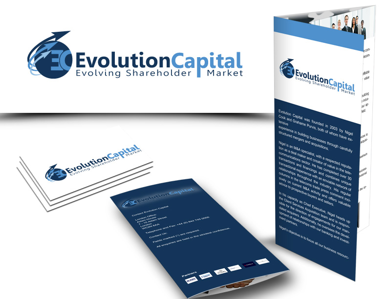 Logo Design by row3webs for this project | Design #2734385
