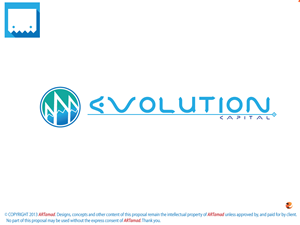 Logo Design by ARTMD for this project | Design: #2734000