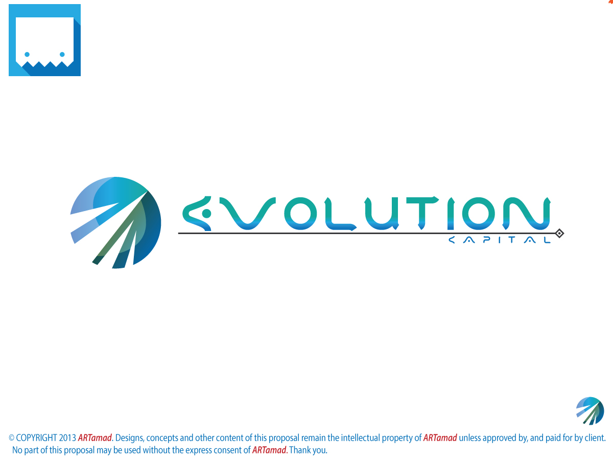 Logo Design by ARTMD for this project | Design #2734035
