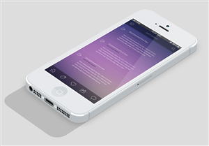 App Design by eMango