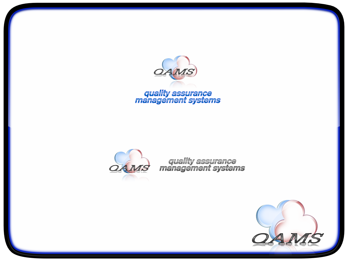 Logo Design by art-media75 for Quality Assurance Managment Systems | Design #2759671