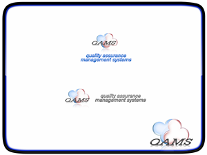Logo-Design von art-media75 für Quality Assurance Managment Systems | Design: #2759671