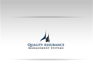 Quality Assurance Management Systems | Logo Design by Michael Zhang