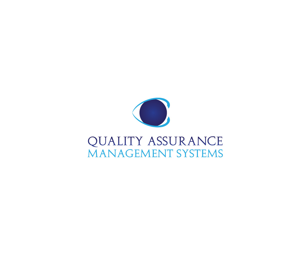 Logo Design by niko for Quality Assurance Managment Systems | Design #2746831