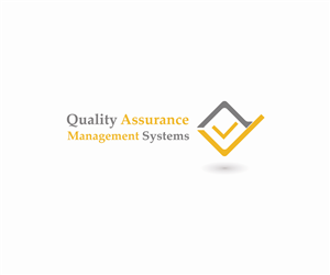 Logo-Design von kubau2 für Quality Assurance Managment Systems | Design: #2753930