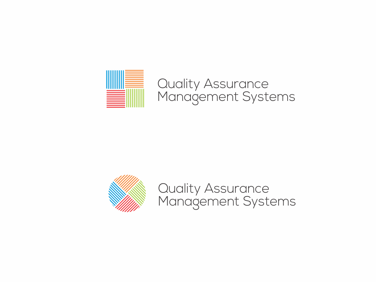 Design de Logo par Armir.B pour Quality Assurance Managment Systems | Design #2736596