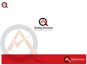 Quality Assurance Management Systems | Design de Logo par Alexandra